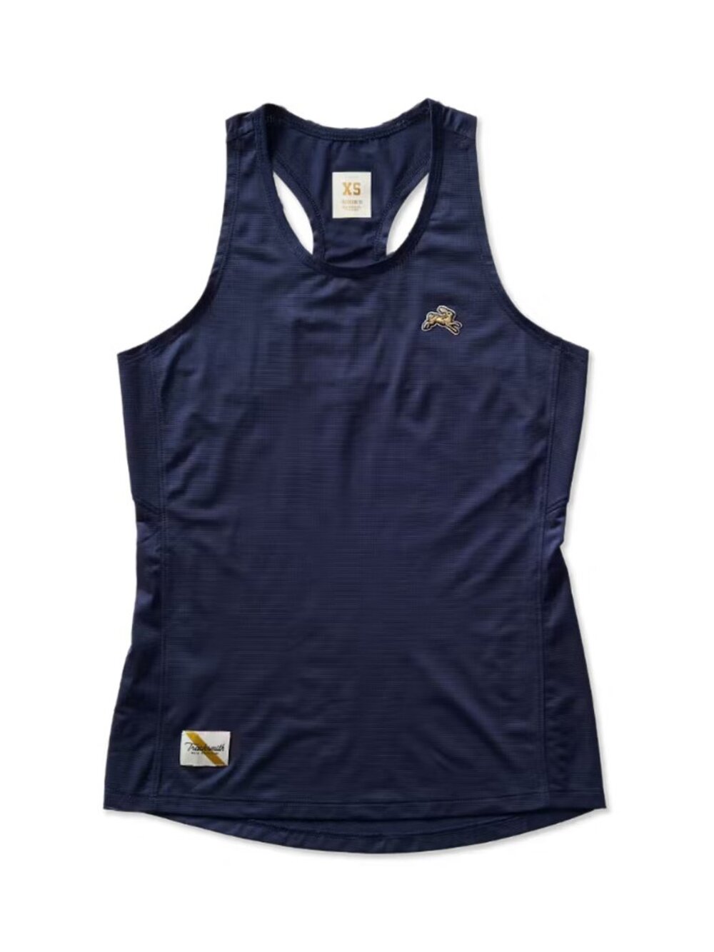 NWT Tracksmith Twilight Tank